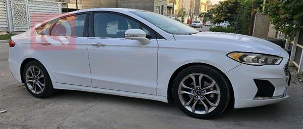 Ford Fusion 2020 for sale in Iraq - Baghdad